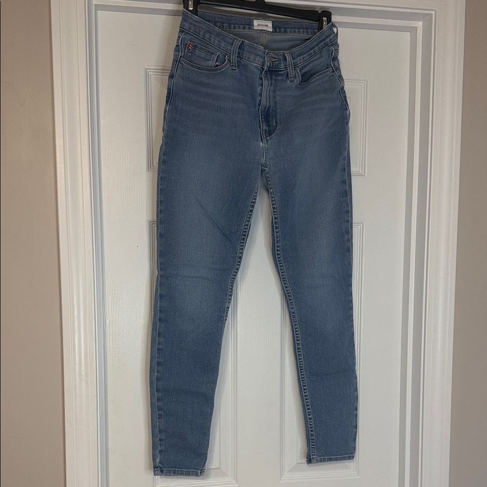 Hudson Blair Classic Blue Women's Jeans size 26